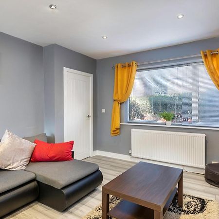 Annandale House Hartlepool Apartment Exterior foto