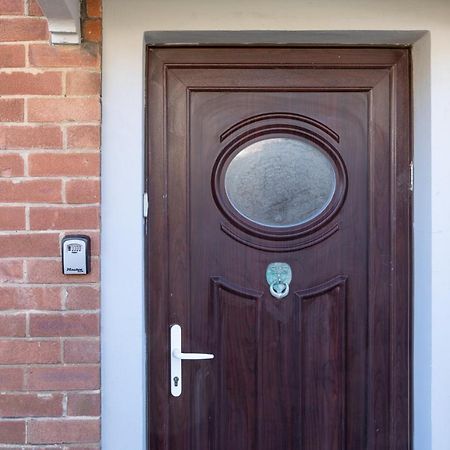 Annandale House Hartlepool Apartment Exterior foto