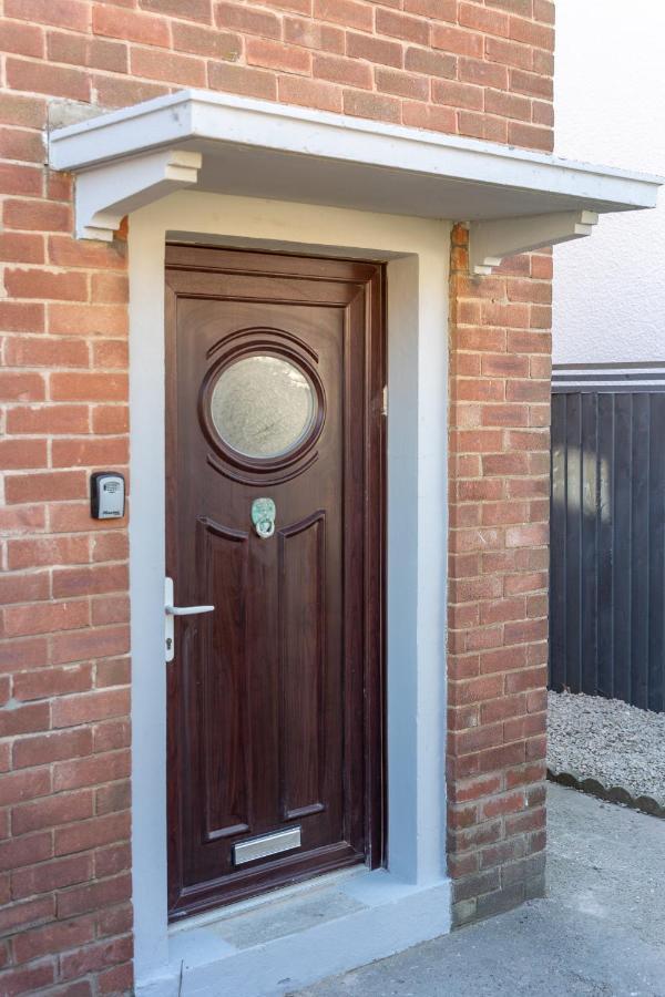 Annandale House Hartlepool Apartment Exterior foto