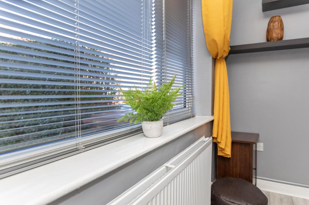 Annandale House Hartlepool Apartment Exterior foto