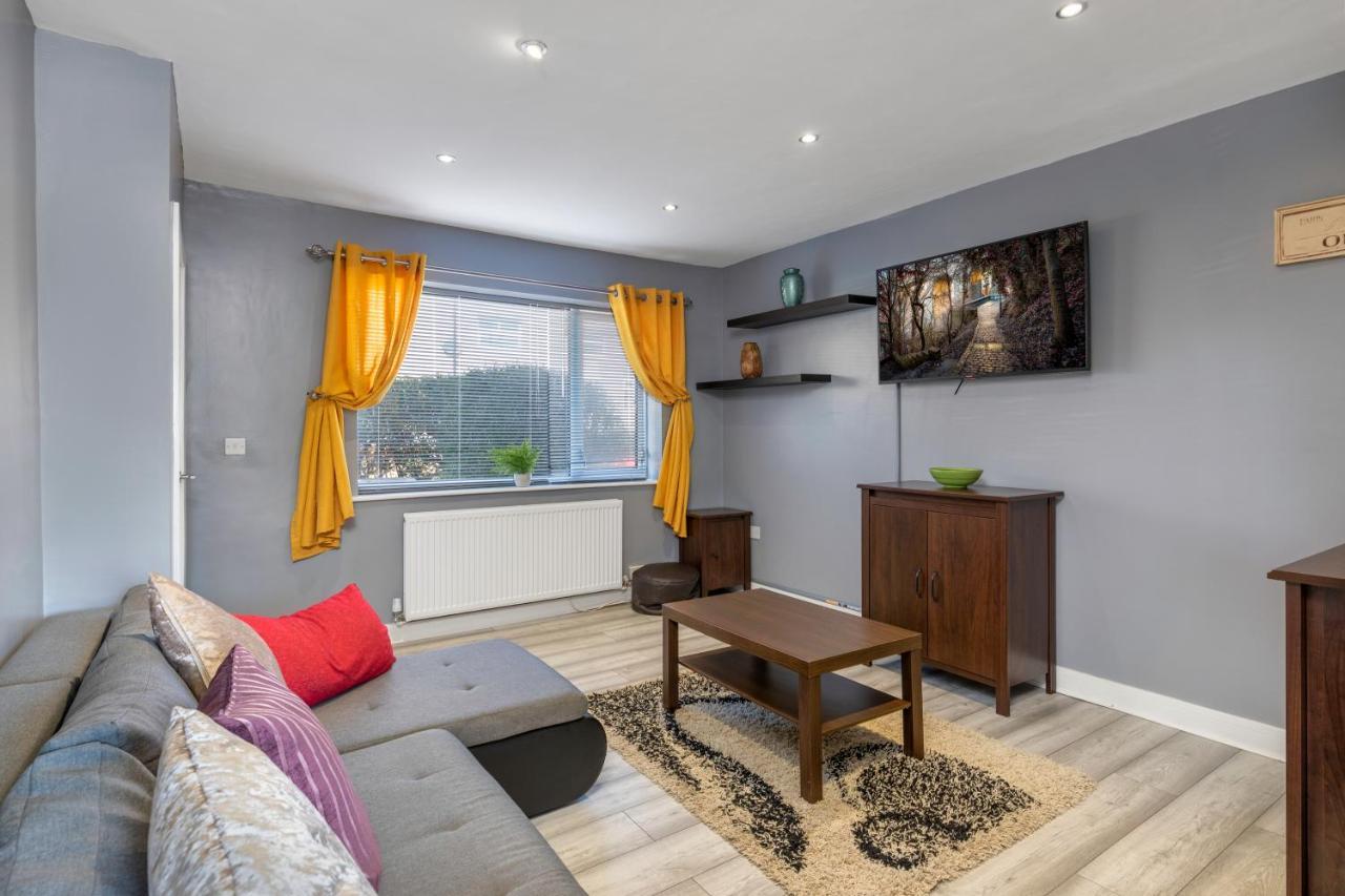 Annandale House Hartlepool Apartment Exterior foto