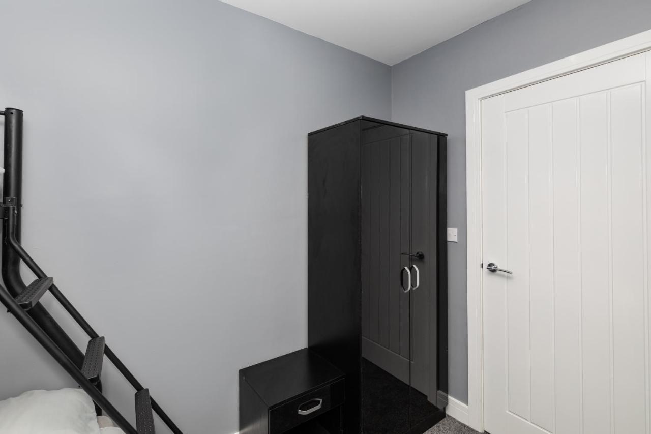 Annandale House Hartlepool Apartment Exterior foto