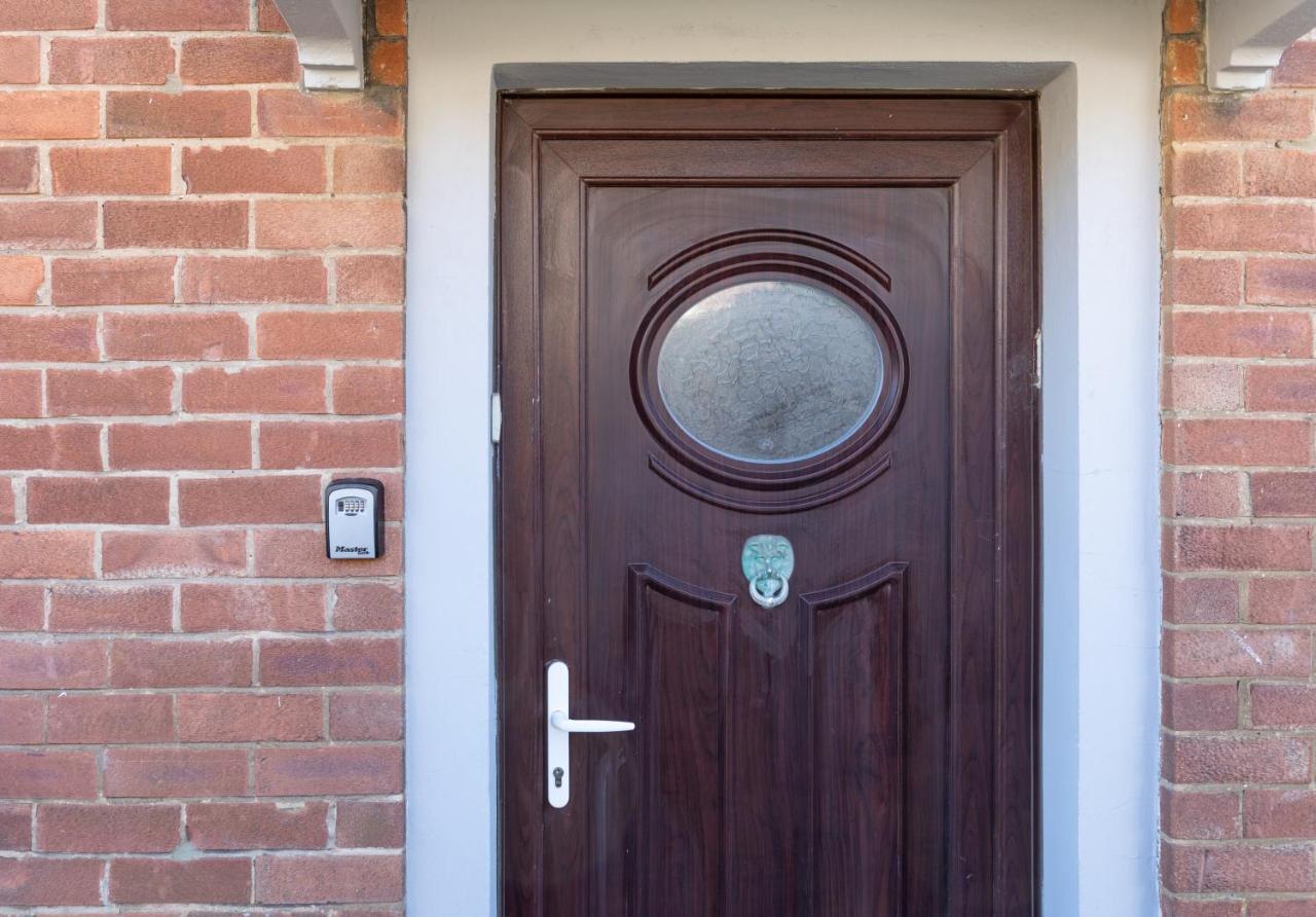 Annandale House Hartlepool Apartment Exterior foto