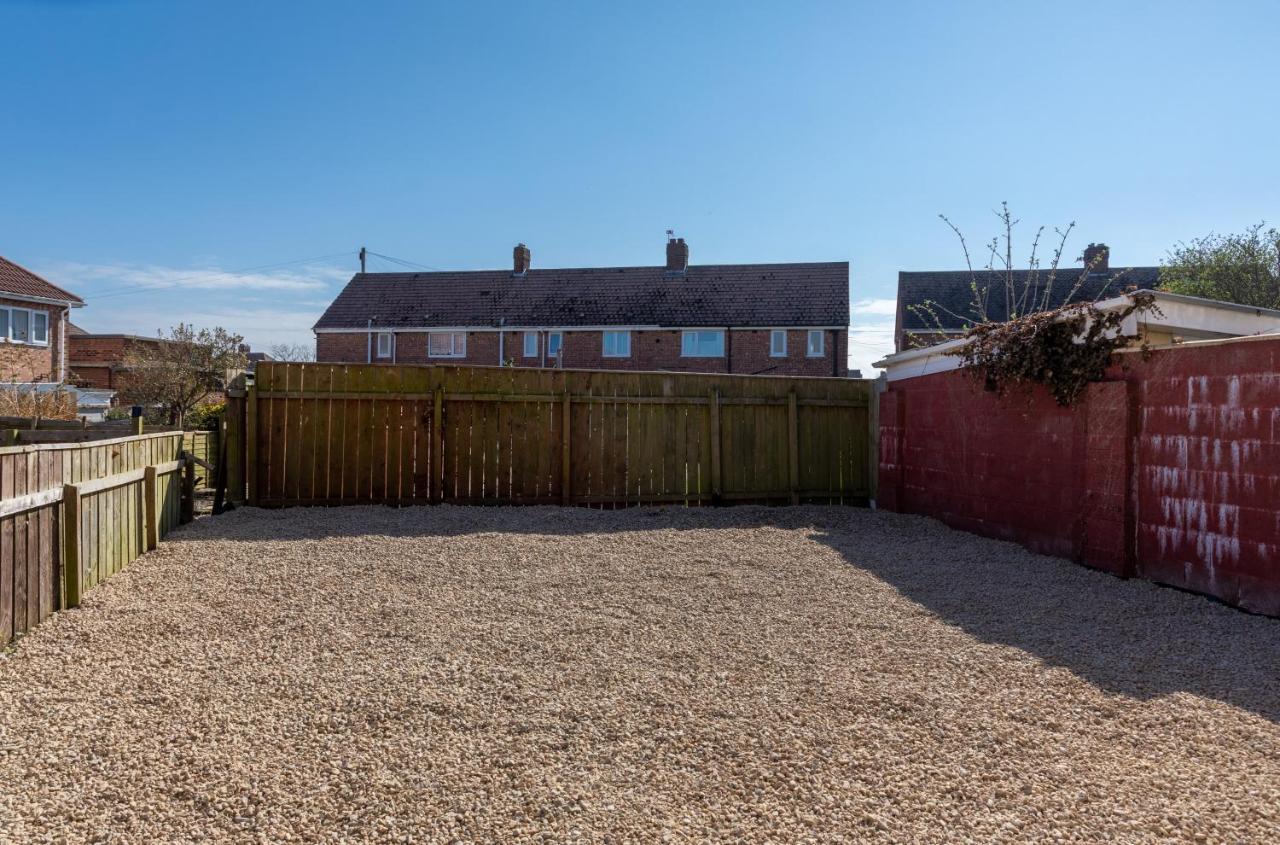 Annandale House Hartlepool Apartment Exterior foto