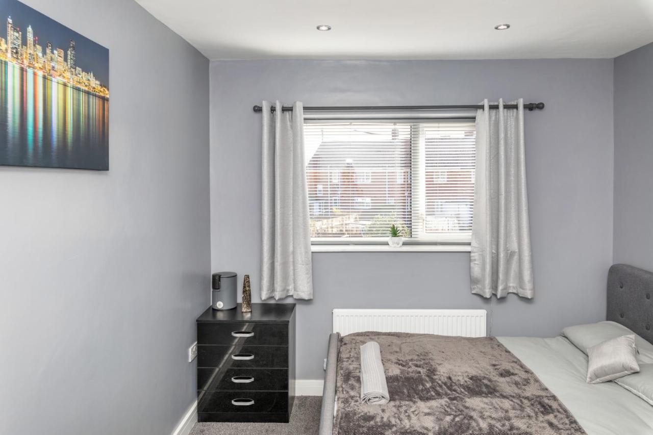 Annandale House Hartlepool Apartment Exterior foto